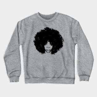 Style Erikah Badu T-Shirt Crewneck Sweatshirt